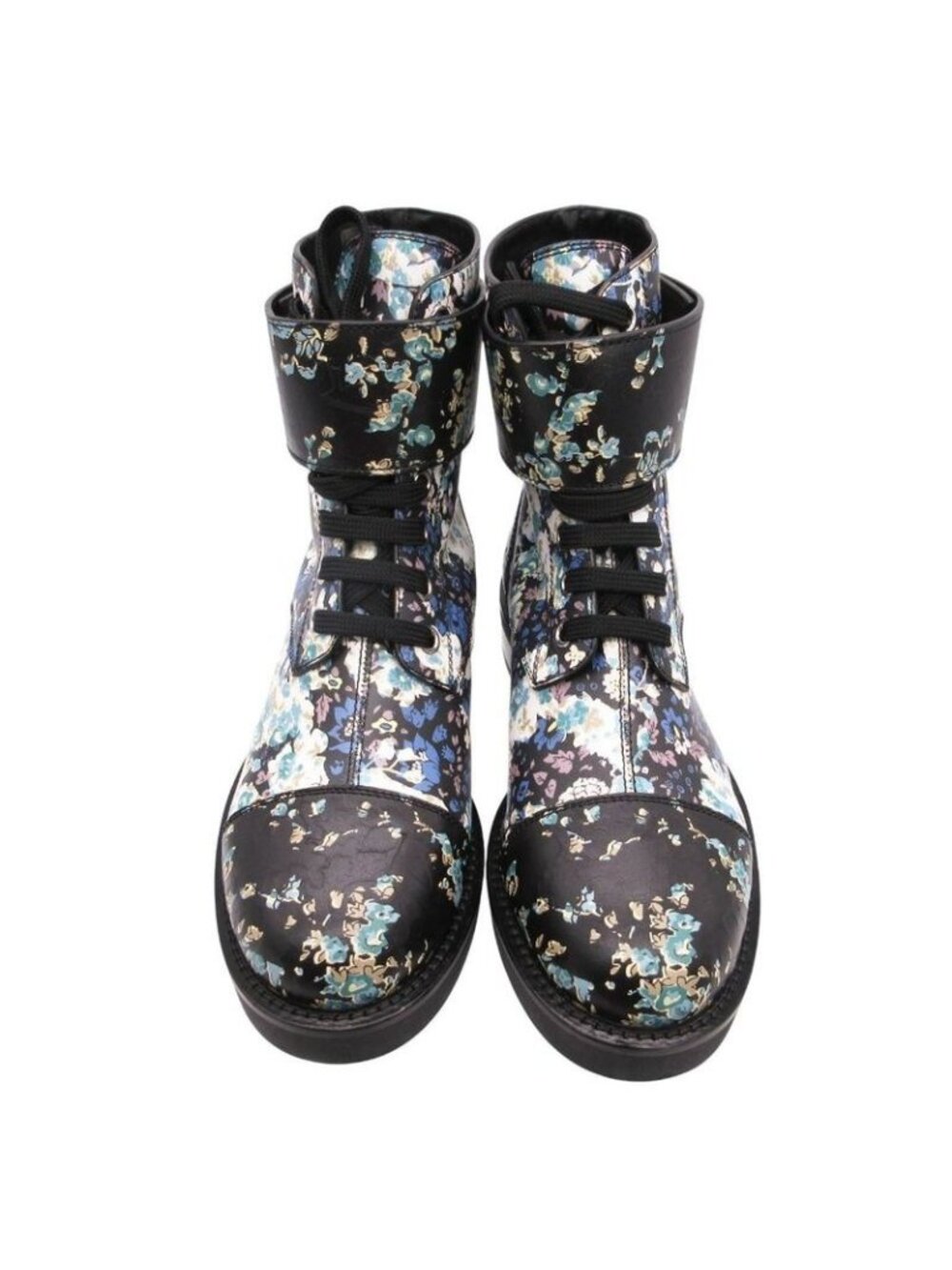 Louis Vuitton Wonderland Boot Leather - Picture 3 of 9